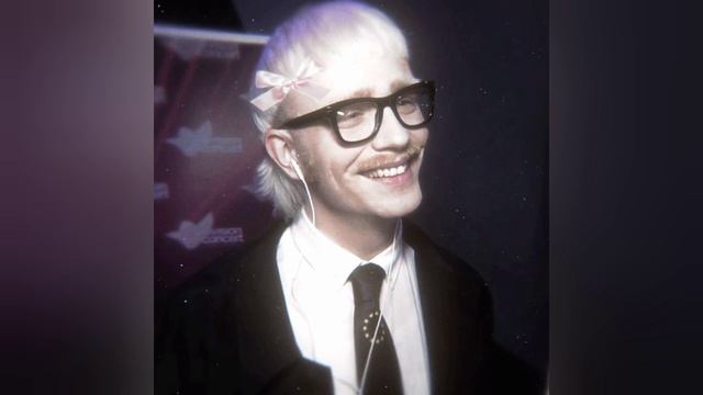 Рассказ про Joosta)