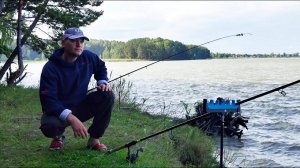 ЭТО СЛУЧИЛОСЬ! Попали на НЕЧТО в ВЕРХАХ! Рыбалка и ОТДЫХ в Сентябре 2025.