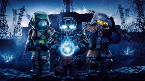 Фарм маячков гамма на полесском выгодно STALCRAFT  СТАЛКРАФТ