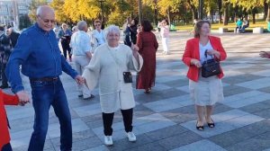 МАРИЯ МАГДАЛЕНА! ХАРЬКОВ ТАНЦЫ СЕНТЯБРЬ 2025 #харьков