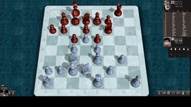 Chessmaster Grandmaster Edition #55 часть смотреть онлайн