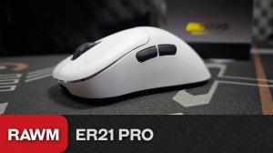 Обзор RawM ER21 Pro. Почти идеальный клон EC2 за 5к!