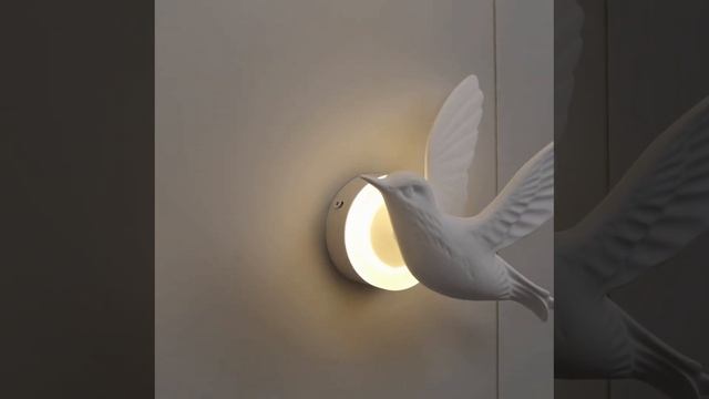 Настенный светильник Odeon Light Hightech Colombella