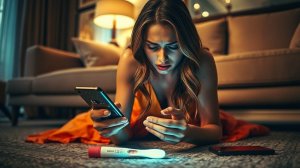 АУДИОКНИГА ПОЛНОСТЬЮ🌷СМС, РАЗРУШИВШАЯ СЕМЬЮ🌷 ЛЮБОВНЫЕ РОМАНЫ