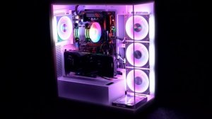 DEEPCOOL CG580 4F V2