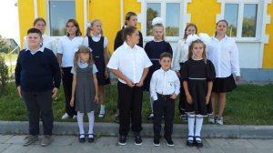 Частушки про школу