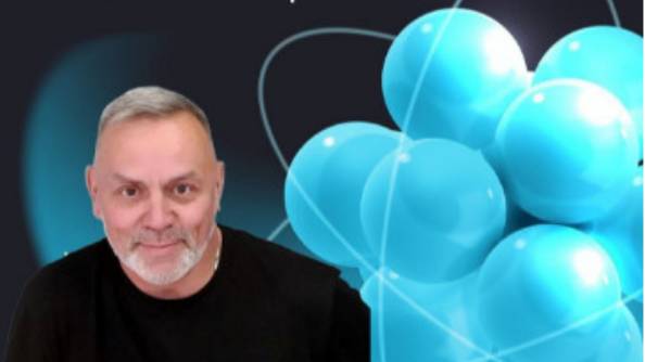 #фуллерен Часть-2 Спикер 💥Олег Воронин Региональный лидер компании «Full energy» 26 09 2025 смотреть онлайн