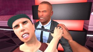 УСТРОИЛ РЕЗНЮ В НОЧНОМ КЛУБЕ VR 🔪