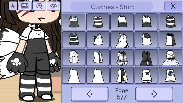 гача лайф от ненависти до любви