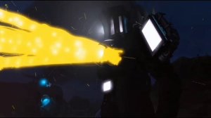 Что если бы Джи Туалет не сбежал в Скибиди Туалет 67 часть 1?