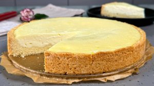 ⚡Приготовила раз и теперь пеку постоянно! Пирог "Сметанник", такой простой и такой ВКУСНЫЙ!