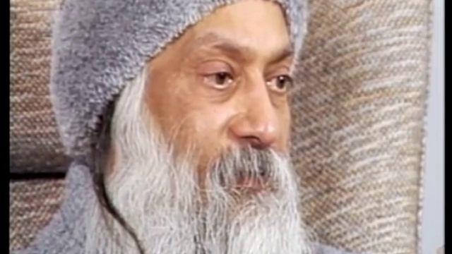OSHO Ошо. ЕСТЬ ЛИ КАКОЙ-ТО СМЫСЛ ЖИТЬ