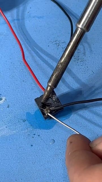 Электрошокер сделанный своими руками(опытный образец) 😎 смотреть онлайн