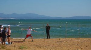 «Океанская эскадра» - Яркие моменты 10 смены