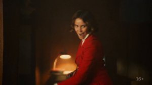 Далекий город - 29 серия турецкий сериал на русском языке трейлер