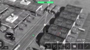 War
Drone: 3D Shooting Games прохждение 13 мисия