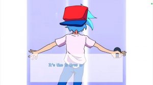 Friday night funkin Bf AUs animation