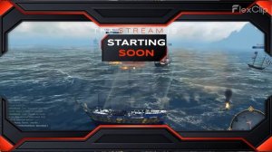 На стримах играю в любимые игры,и попутно рассказываю, как поддерживать тело в тонусе до и после 45.