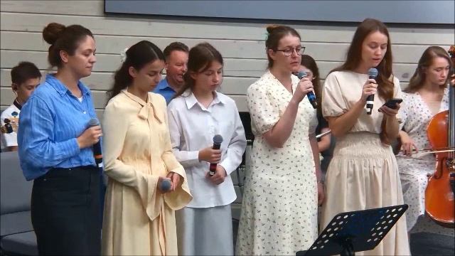 Божьи обещания смотреть онлайн