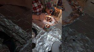 Чистка от Бессовских Крадников.