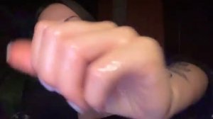 Асмр массаж