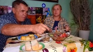 Жизнь в деревне. Это почти стало традиция