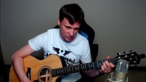 Монолог шофера - Полный разбор (Георгий Мовсесян) 🎸 кавер аккорды табы на гитаре