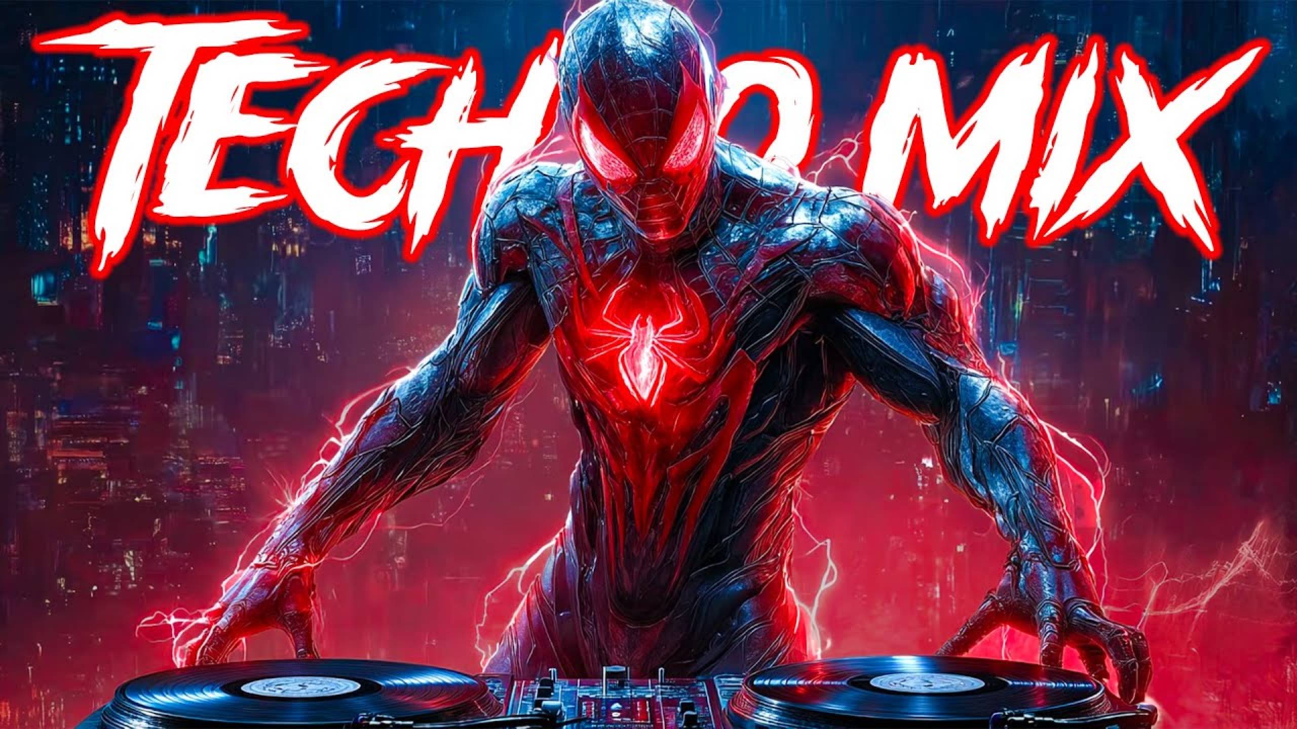 💥 TECHNO MIX 2025 💥 Remixes Of Popular Songs 💥 Only Techno Bangers #155