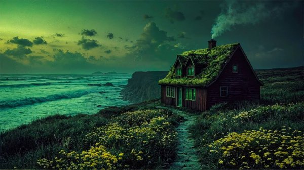 Музыка для вечернего релакса : Сборник Chillout для полного расслабления 🌿 #Chillout #Чиллаут