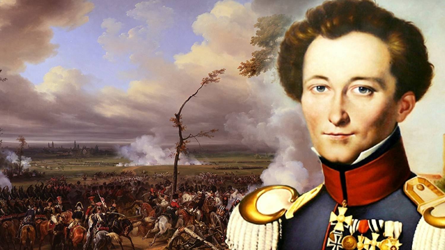 К вопросу: "Когда начнём воевать по-нормальному?" и щадящему режиму СВО. Немного теории от классик смотреть онлайн