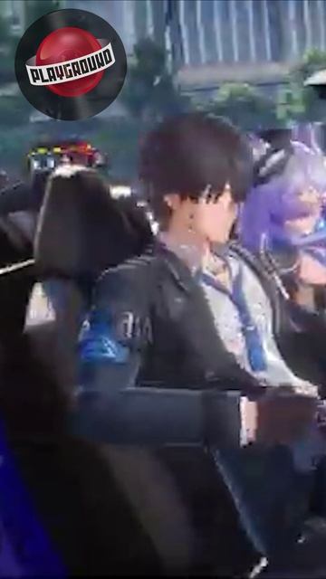 В Ananta не будет гачи на персонажей #ananta #gta #аниме смотреть онлайн