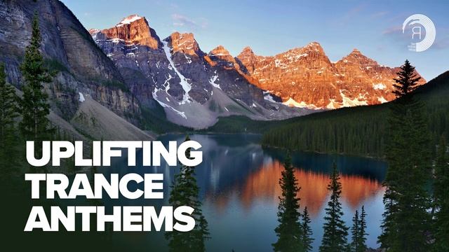 RNM - UPLIFTING TRANCE ANTHEMS
