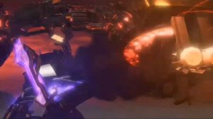 Что если бы Титан Камерамен 3.0 был в Скибиди Туалет 77?