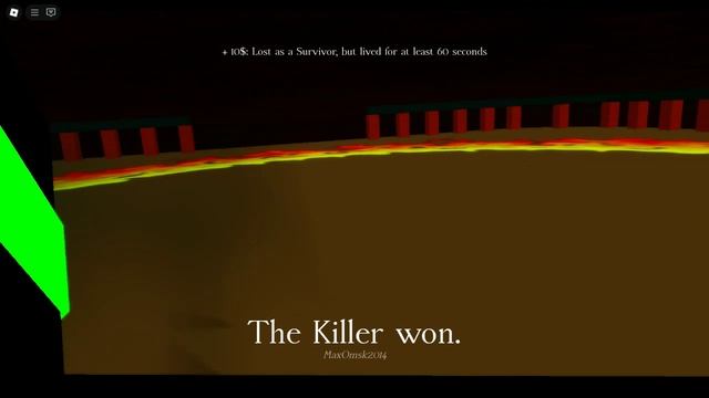 Мейню нуба в форсакене часть не знаю какая