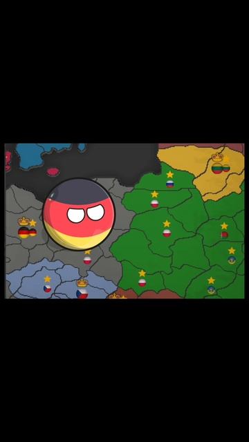 WW3 Часть 2