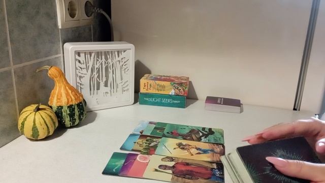 Таро / ПОГАДАЕМ НА МУЖЧИНУ ⁉️🔆 #таро #гадания смотреть онлайн