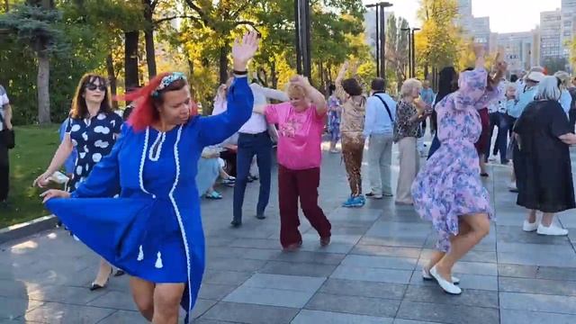 ЛЮБИ МЕНЯ, КАК Я ТЕБЯ! ХАРЬКОВ ТАНЦЫ СЕНТЯБРЬ 2025 #харьков смотреть онлайн