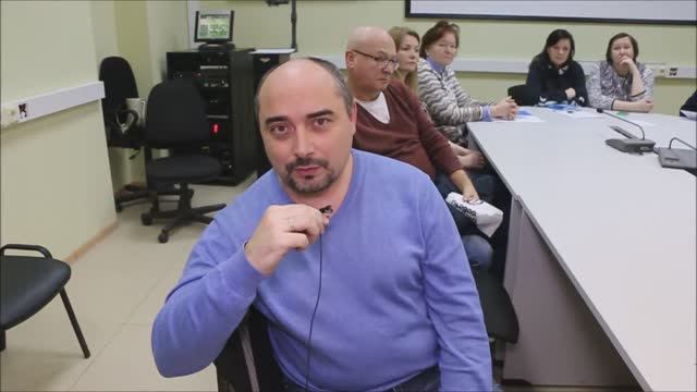 Отзывы агентов о семинаре "Как выгодно обменять квартиру" смотреть онлайн