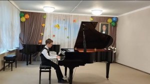 К. Черни Этюд 39 соч 299