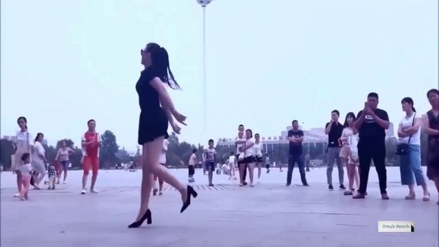 Я танцую без тебя. Другая Фея смотреть онлайн