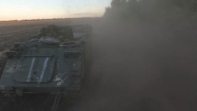 Бройнетранспартер М113 пр-во США. В коллекцию трофейной техники НАТО. смотреть онлайн