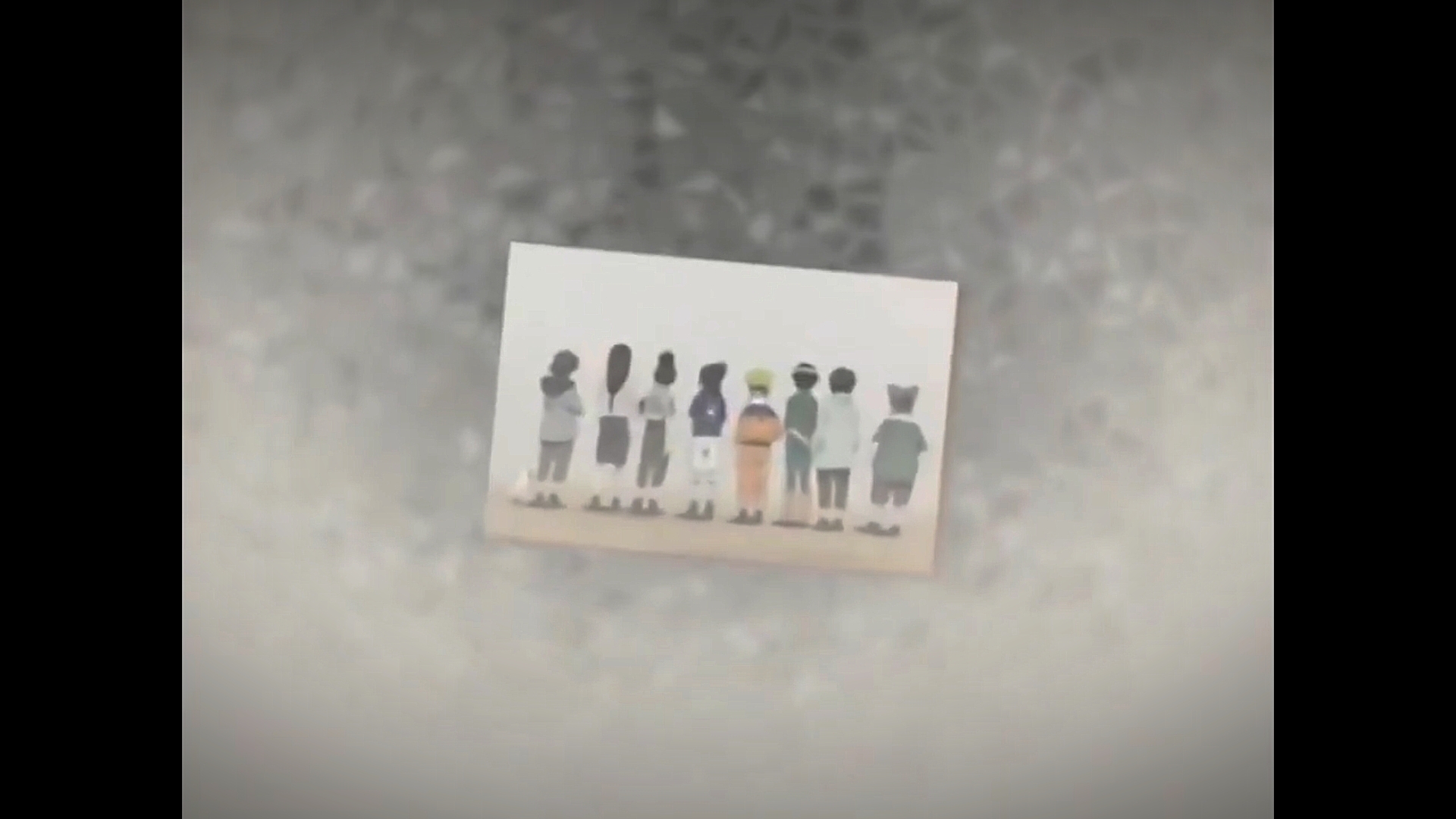 Наруто - Эндинг 2 | 4k | 60FPS | Creditless | смотреть онлайн