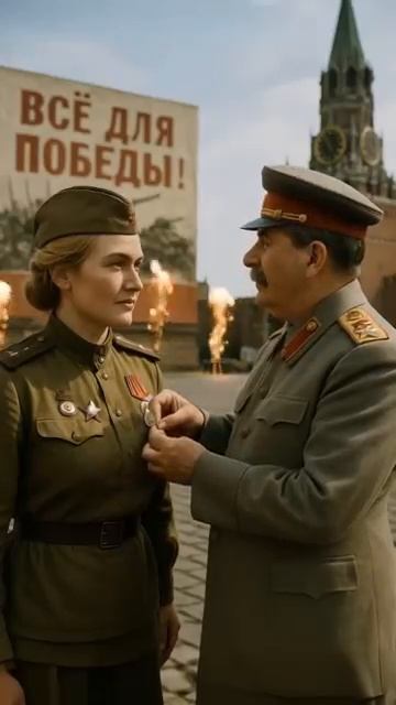День Победы по Голливудски 2 #нейросеть #ии #парад9мая #деньпобеды #9мая #парад смотреть онлайн