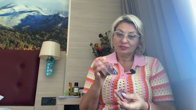 ВОДОЛЕЙ - ТАРО ПРОГНОЗ НА ОКТЯБРЬ 2025 года от ANGELA PEARL смотреть онлайн