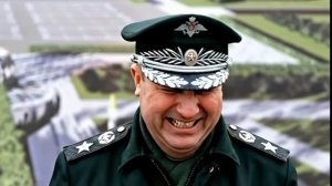 По чём кровь сегодня Солдатская!?