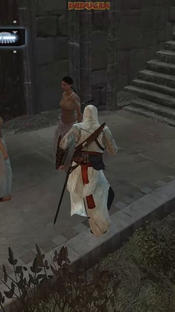 Все условия. Assassin`s creed. #shorts смотреть онлайн