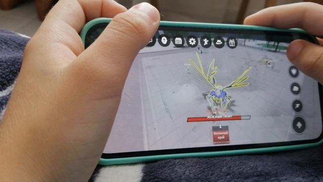 сам напал сам здох-_-