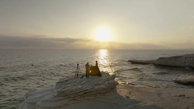 ARMINA - Live  Cyprus,  Limassol  (Progressive House  & Melodic Techno)