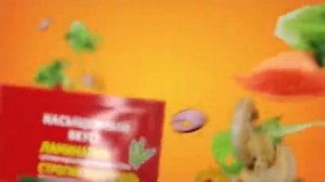 Реклама Доширак Квисти 2018