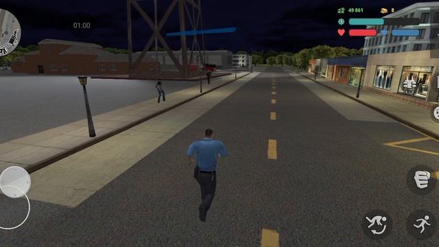 Симулятор полицейского прохождение #12